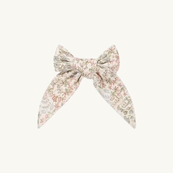 NWT - Jamie Kay April Glacier bow - Picture 2 of 2